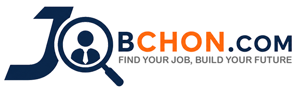 Jobchon.com Logo